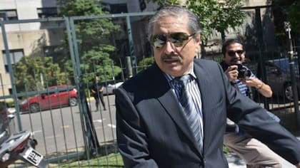 Carlos Kirchner