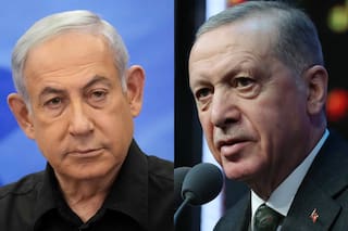 Turquía toma una drástica medida contra Netanyahu y eleva la tensión con Israel