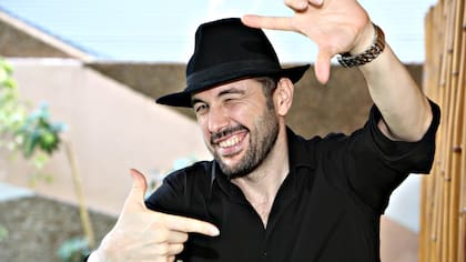 Ergün Demir