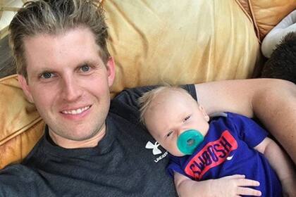 Eric Trump