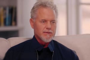 Eric Dane