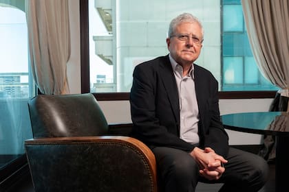 Éric Laurent