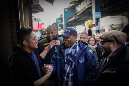 Eric Adams, alcalde de Nueva York, deberá testificar ante el Congreso sobre el estatus de “ciudad santuario” el próximo 11 de febrero