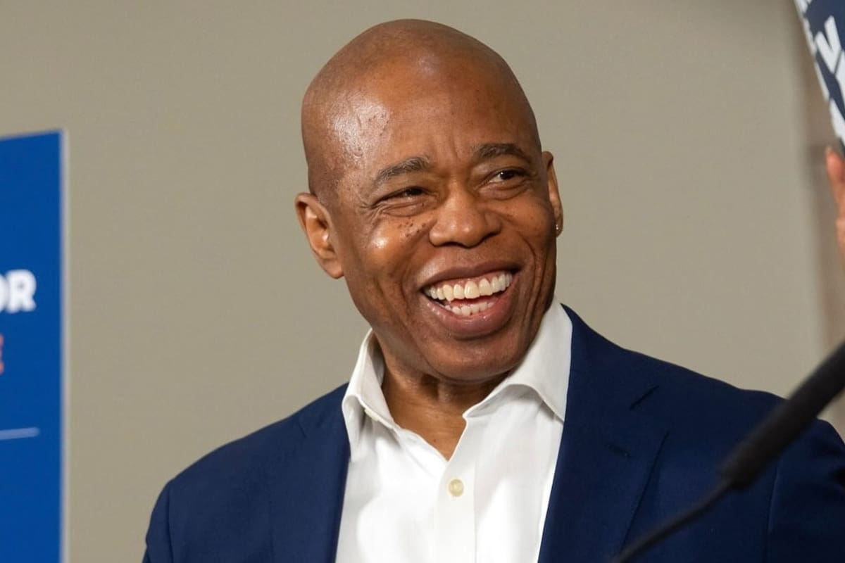 Eric Adams lanza un nuevo programa para obtener créditos al pagar el alquiler a tiempo en Nueva York