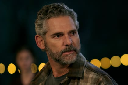 Eric Bana, el australiano que le dio la espalda a Hollywood, está de regreso con un policial lleno de misterio en Netflix