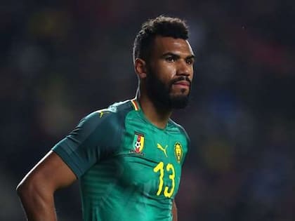Eric Choupo-Moting, la figura de la selección de Camerún en Qatar 2022
