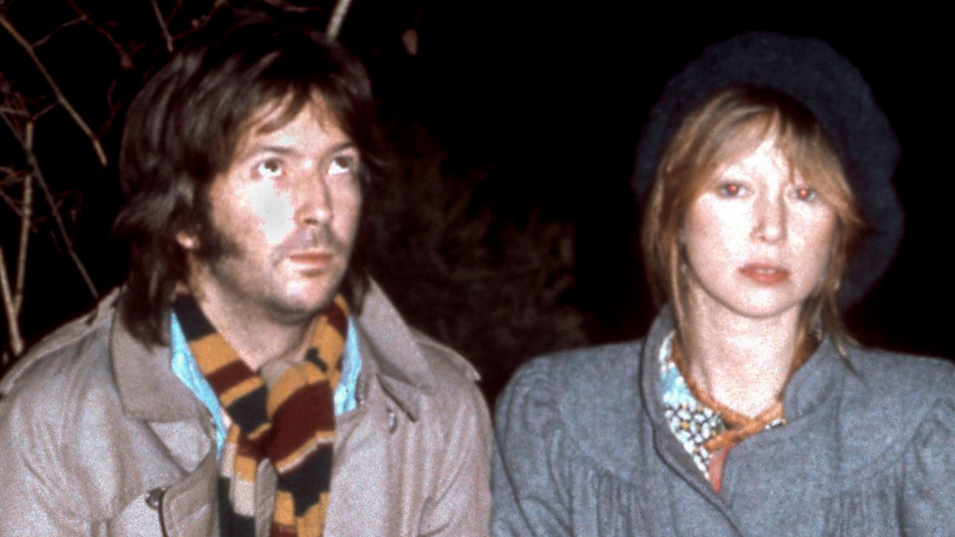 Eric Clapton el gran brujo del blues inglés regresa a la Argentina
