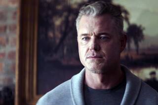 El actor Eric Dane reveló que le diagnosticaron esclerosis lateral amiotrófica