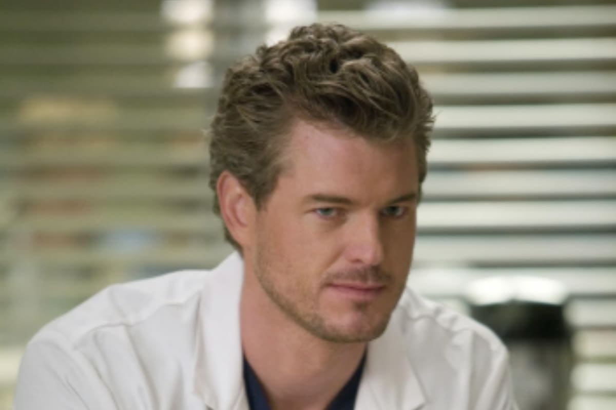 Eric Dane, famoso por sus trabajos en Grey's Anatomy y Euphoria, falleció a los 53 años (Foto: IMDb)