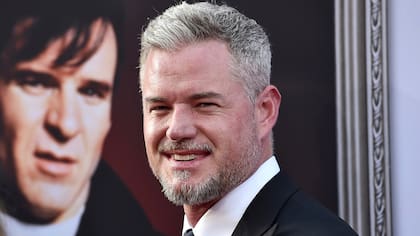 Eric Dane, de Greys Anatomy a Euphoria