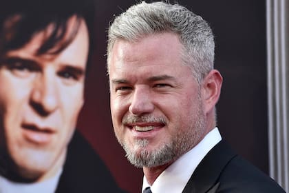 Eric Dane pidió unos días de descanso para tratar temas personales