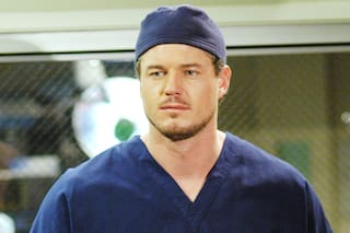 De qué murió Eric Dane