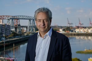 “Odio cuando se habla más del curador que del artista”