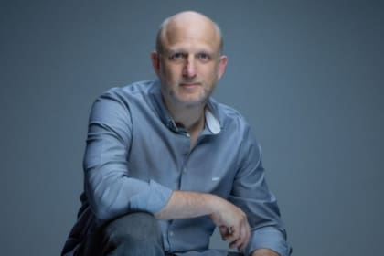 Eric Gorescu, digital core lead de Accenture Latinoamérica