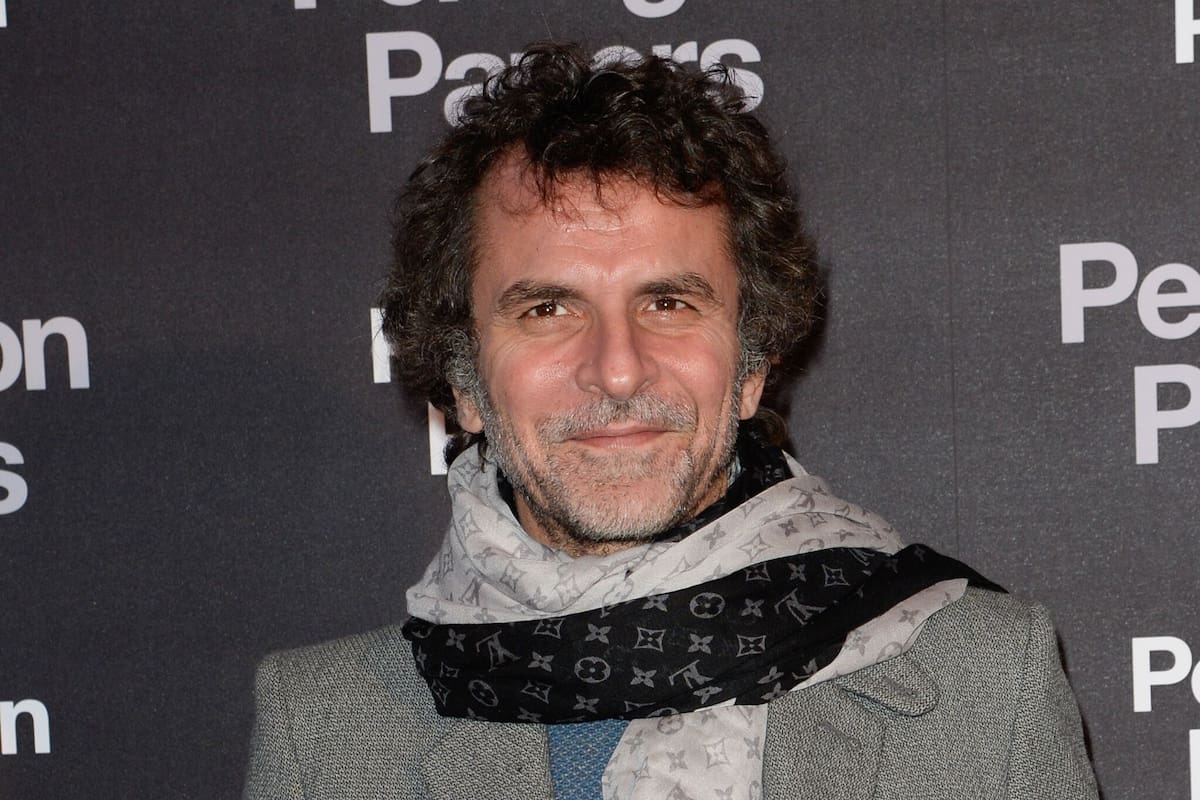 Eric Lartigau, director de #TeSigo