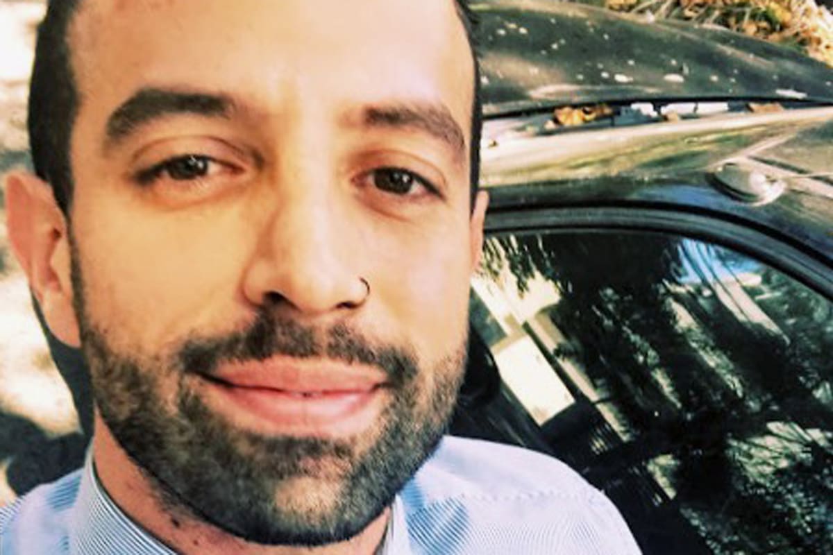 Eric Martín Castagna