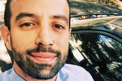 Eric Martín Castagna