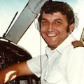 El vuelo que quedó sin motores y la calma de un piloto que evitó la tragedia