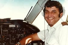 El vuelo que quedó sin motores y la calma de un piloto que evitó la tragedia