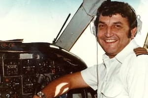 El vuelo que quedó sin motores y la calma de un piloto que evitó la tragedia