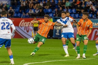 La contundente frase del jugador que pelea por no irse al descenso y contradijo la declaración de su DT