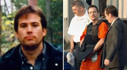 Eric Robert Rudolph fue identificado años después como el autor del atentado de Atlanta y de otros ataques. Fue capturado en 2003