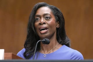 Comité del Senado impulsa nominación de candidata a directora de los Cdc
