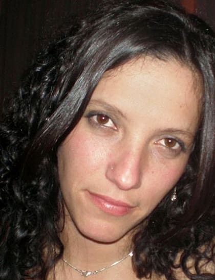 Érica Soriano tenía 30 años y estaba embarazada