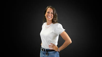Érica Zamora, vicepresidenta de gente de Cervecería y Maltería Quilmes, dijo que ajustaron las políticas de beneficios, y sumaron más de 40 en el último año.