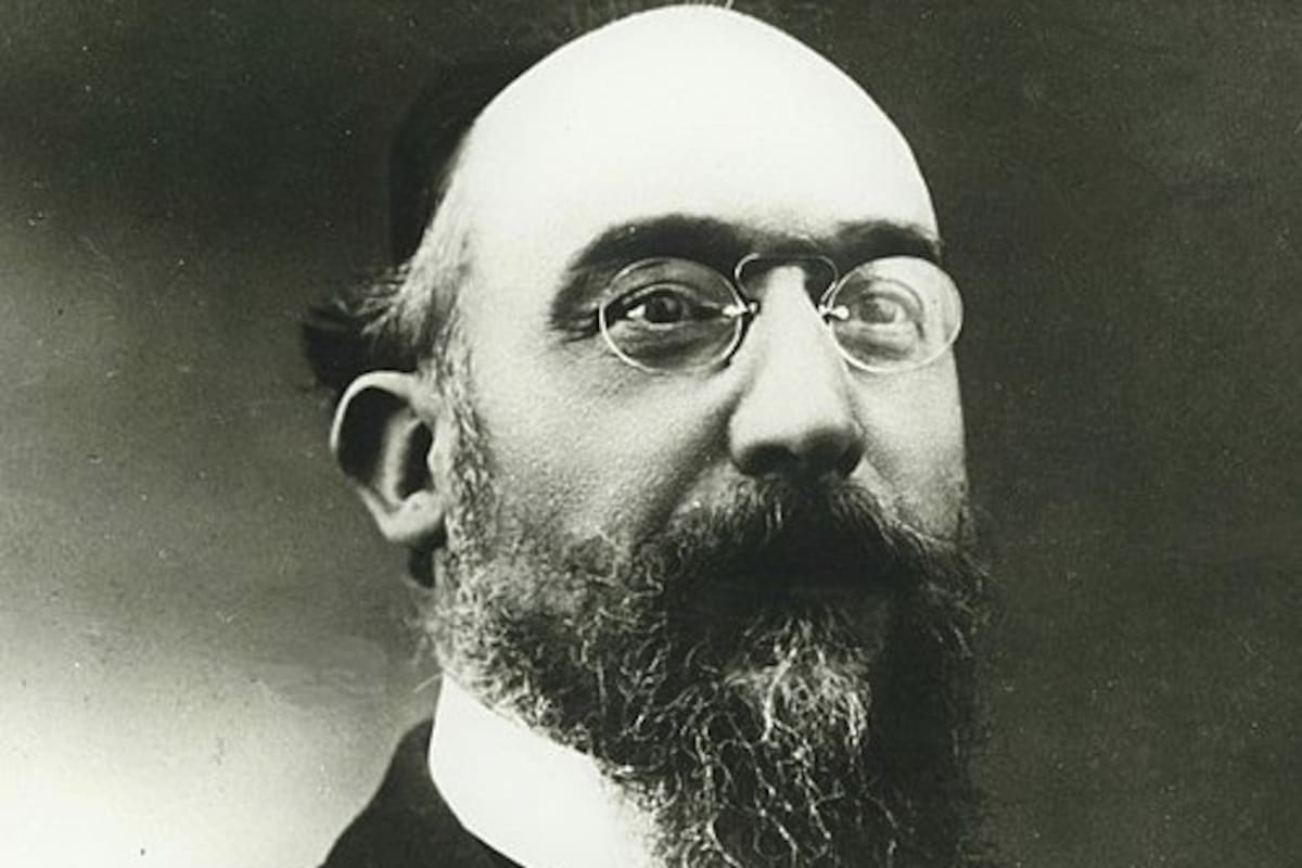 Erik Satie