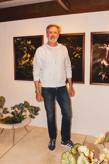 Erik Egan
