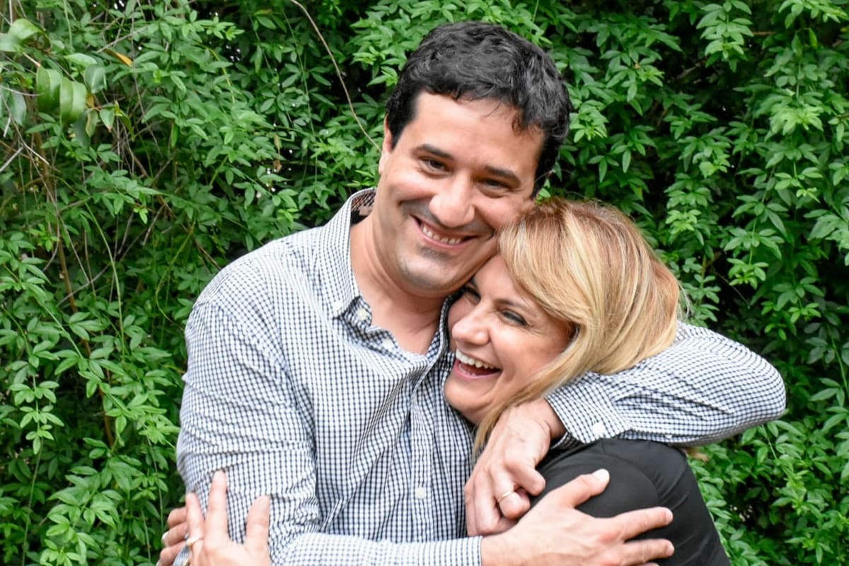 Erika Revilla aspirante a vicepresidente de la Convención Radical de la provincia de Buenos Aires