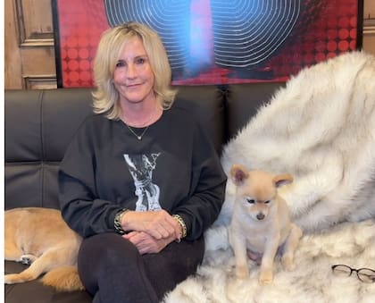 Erin Brockovich en la actualidad