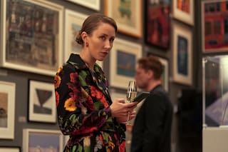 Tres imperdibles estrenos con grandes actrices al frente