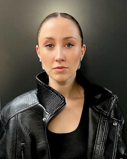 Erin Doherty tiene 32 años y es británica (Foto: Instagram/@erindoherty)