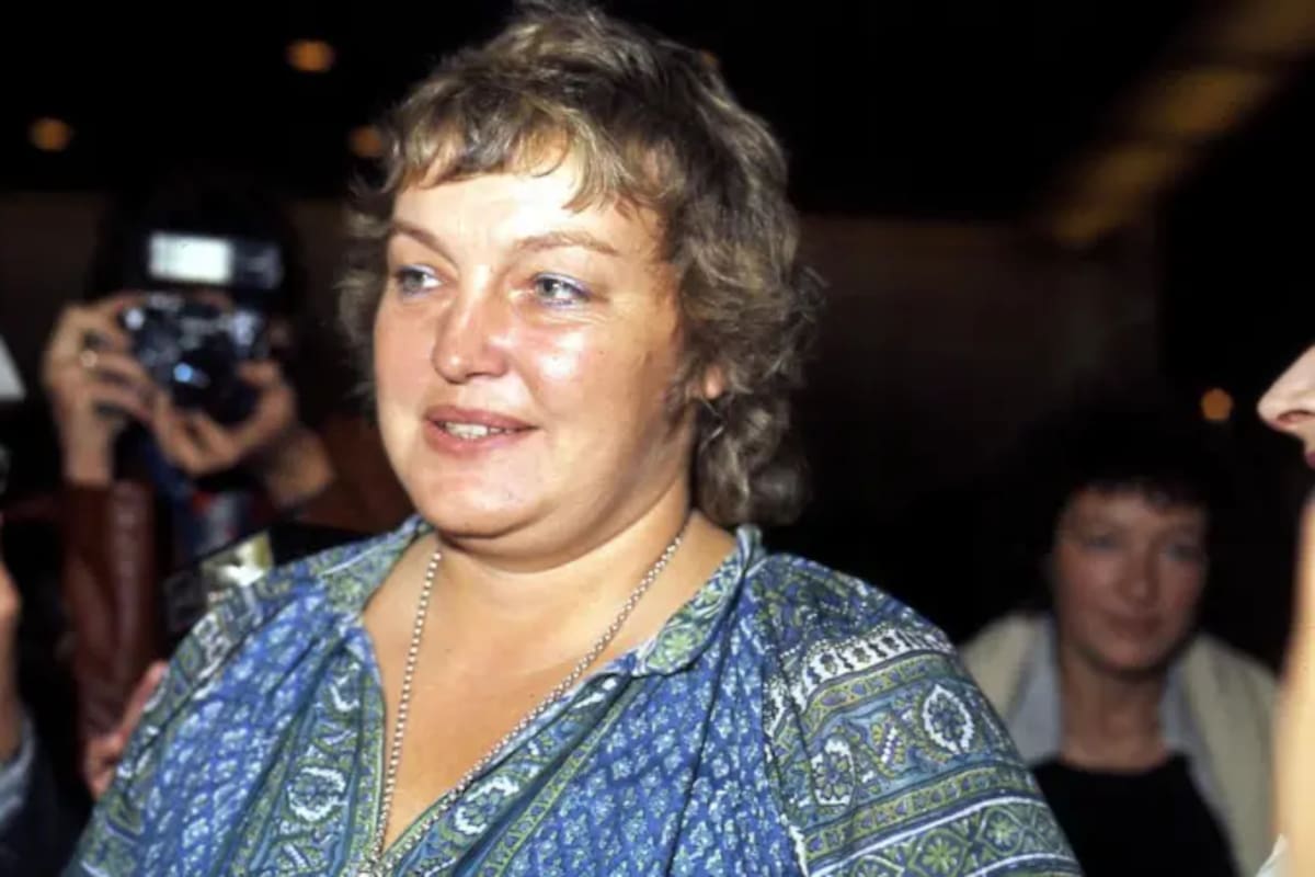 Erin Pizzey ayudó a las víctimas de violencia doméstica pero también se preguntó qué había detrás de los moretones