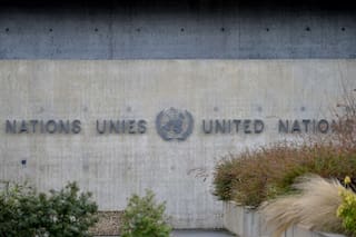 Eritrea.- La ONU aplaude la liberación de trece personas "detenidas de forma arbitraria" desde hace unos 18 años