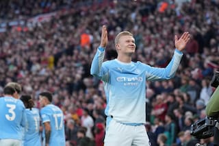 Man City, en medio de escándalo, vuelve a la Champions ante PSG. Barcelona va a Galatasaray