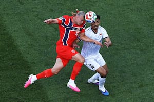 Noruega debuta ante Irak: Haaland busca su primer gol en un Mundial