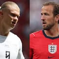 Historial de Noruega vs. Inglaterra: todos los números y resultados