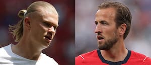 Historial de Noruega vs. Inglaterra: todos los números y resultados