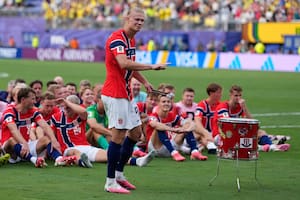 Ojalá el fútbol argentino haya mirado el Mundial (y se contagie de sus emociones)