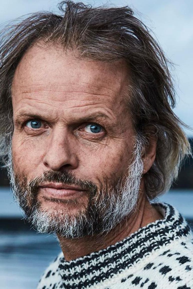 Erling Kagge es uno de los exploradores noruegos más famosos y el primer hombre en completar el “desafío de los tres polos"