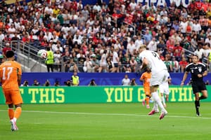 Noruega se enfrenta con Costa de Marfil: se ilusiona con más goles de Haaland para avanzar a octavos