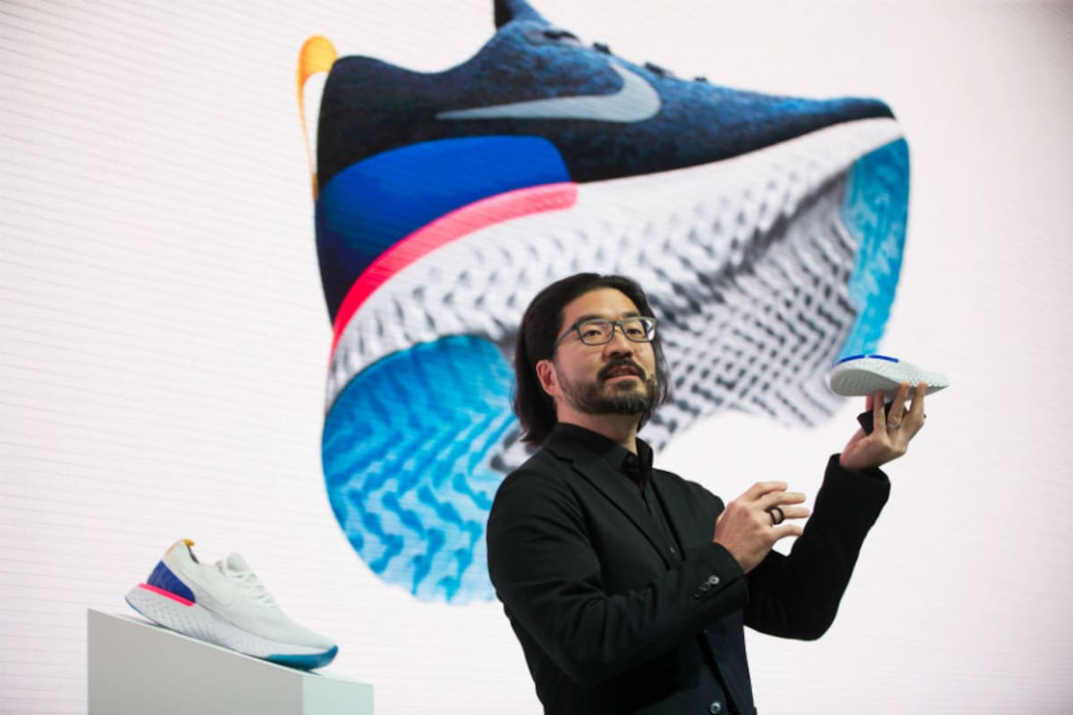 Ernest Kim, el cerebro de Epic React