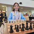 El equipo femenino argentino de ajedrez dio la gran sorpresa en Uzbekistán al vencer a uno de los favoritos