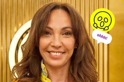 Ernestina País... ¡tranquilizate!