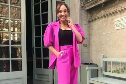 Ernestina Pais abrió su restaurante, Milión, hace más de dos décadas