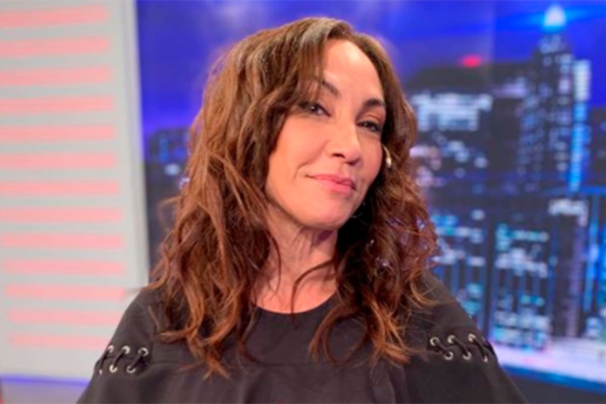 Ernestina Pais dejó Intratables, el ciclo de actualidad de América donde se desempeñaba como panelista y habló con LA NACION sobre los motivos