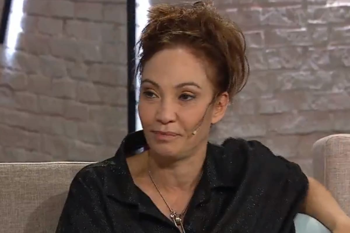 Ernestina Pais habló sobre la muerte de sus dos socios y el manejo de su restaurante en plena pandemia: “Es angustia pura”